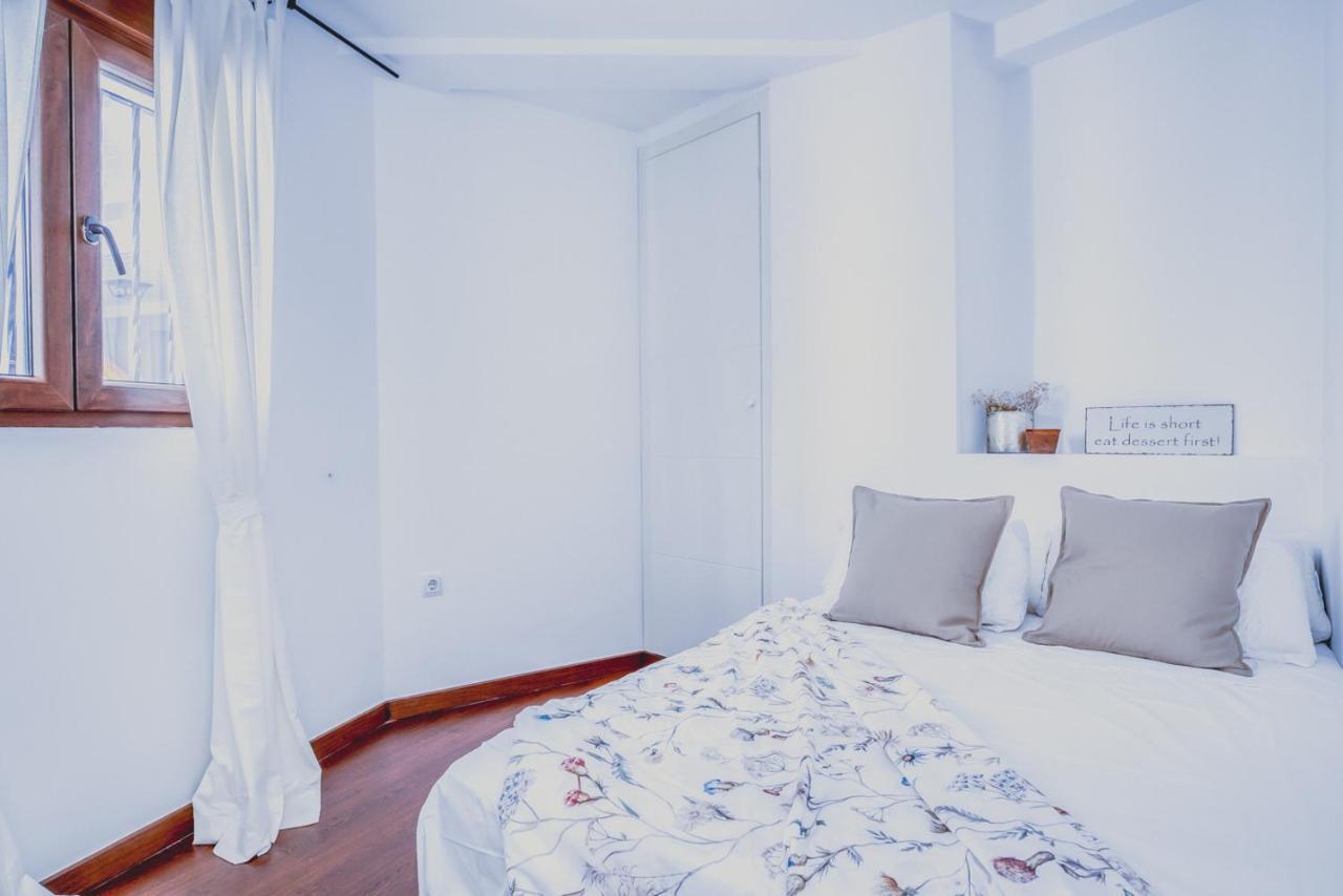 Living Home Costa Blanca - By Mhogar Calp Exterior foto