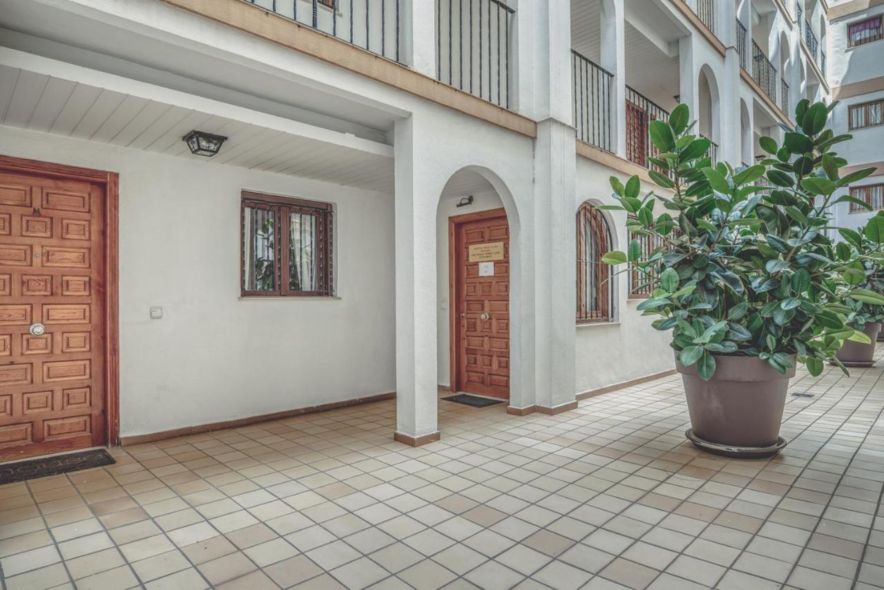 Living Home Costa Blanca - By Mhogar Calp Exterior foto
