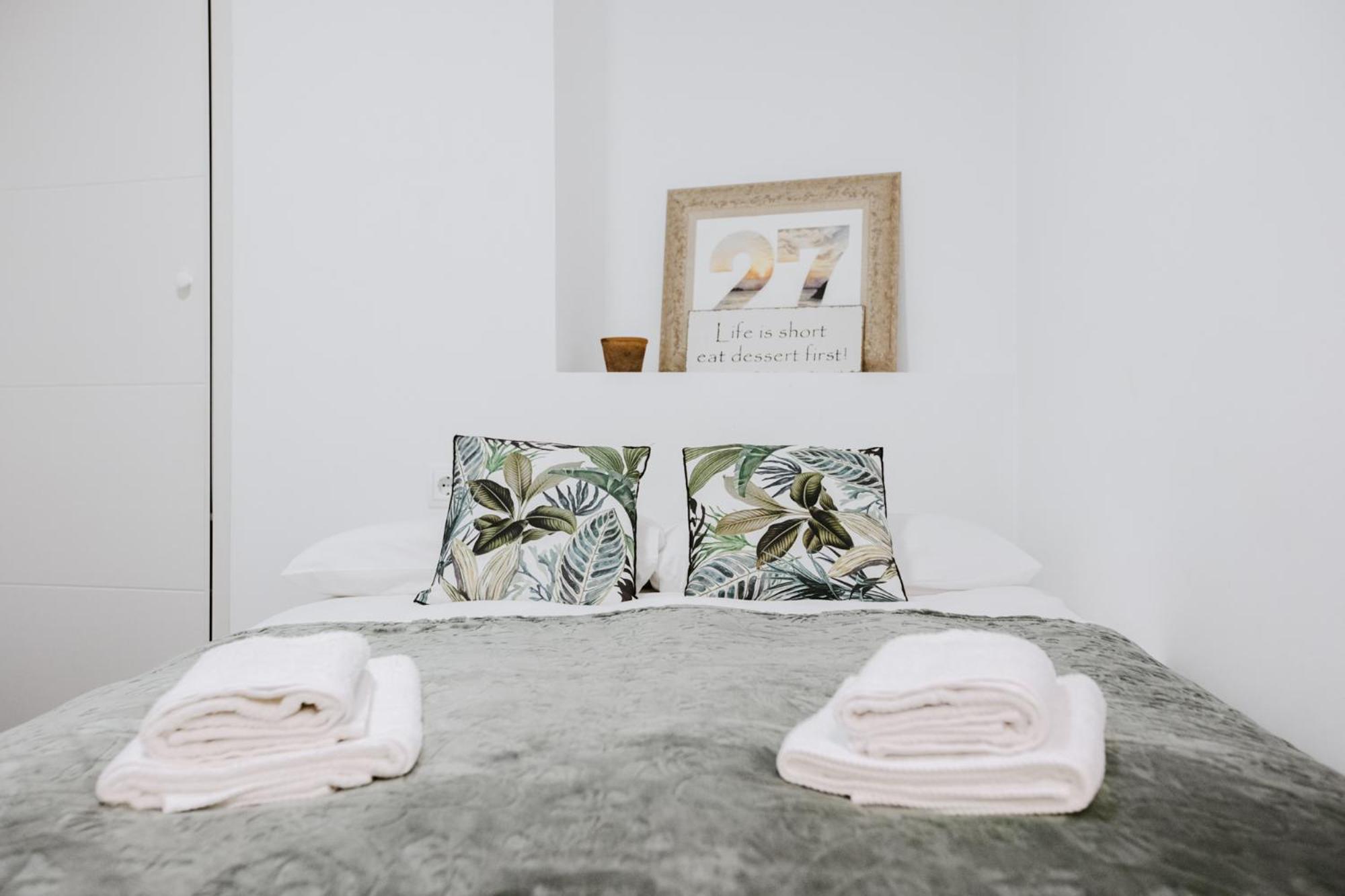 Living Home Costa Blanca - By Mhogar Calp Exterior foto